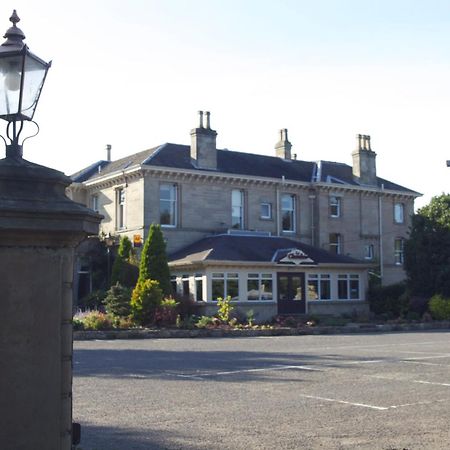 Отель The Grange Manor Грейнджмут Экстерьер фото